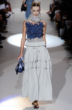 2020 Skirt Trends and Shapes