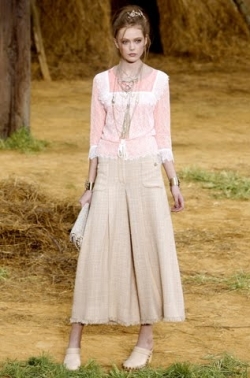 2020 Skirt Trends and Shapes