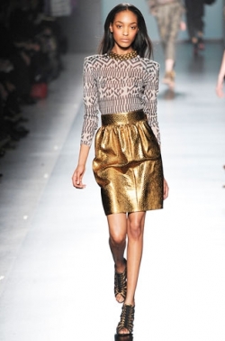 2020 Skirt Trends and Shapes
