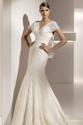 Wedding Dress Trends for 2020