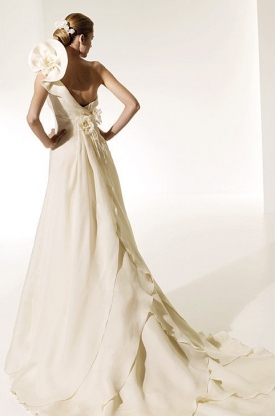 Wedding Dress Trends for 2020