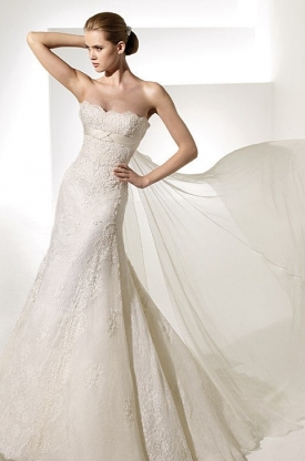 Wedding Dress Trends for 2020
