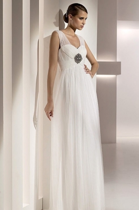 Wedding Dress Trends for 2020