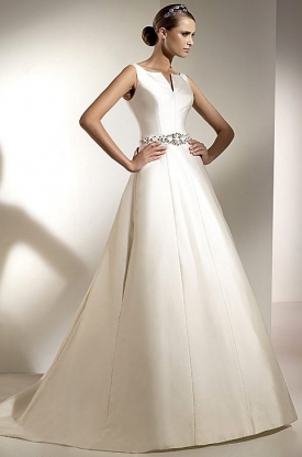 Wedding Dress Trends for 2020