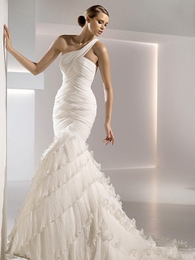 Wedding Dress Trends for 2020