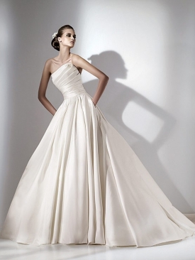 Wedding Dress Trends for 2020