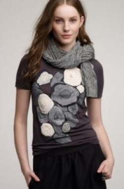 2020 Women T-Shirt Trends