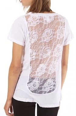 2020 Women T-Shirt Trends