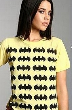 2020 Women T-Shirt Trends