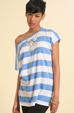 2020 Women T-Shirt Trends