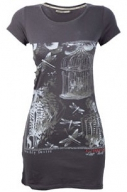 2020 Women T-Shirt Trends