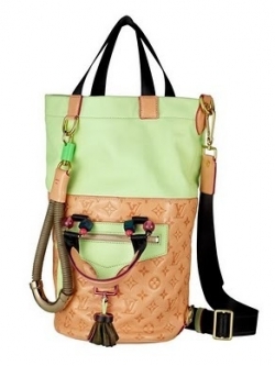 Louis Vuitton 2020 Spring Bag Collection