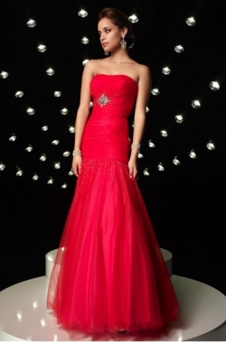 2020 Prom Dresses Trends