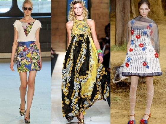 Trendy Prints in Your Closet for 2020