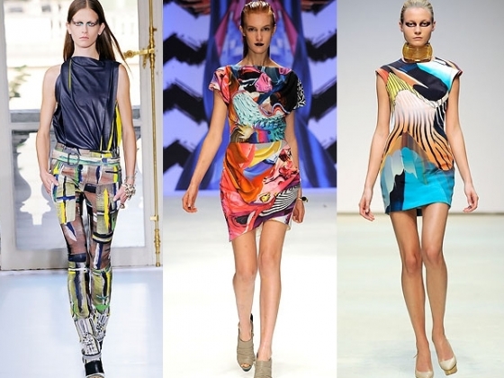 Trendy Prints in Your Closet for 2020