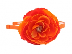 How to Wear the Color Orange