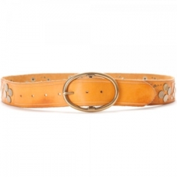 How to Wear the Color Orange