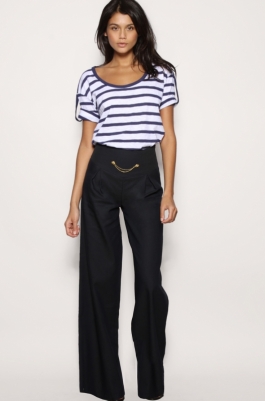 Fashion Tips for Apple Shaped Body