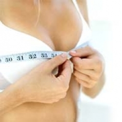 How to Measure Your Bra Size