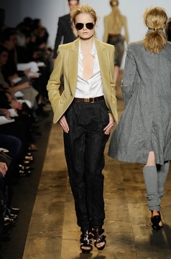 Fall/Winter 2020-2020 Fashion Trends