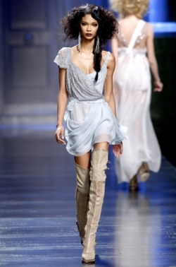 Fall/Winter 2020-2020 Fashion Trends