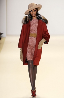 Fall/Winter 2020-2020 Fashion Trends