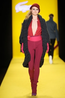 Fall/Winter 2020-2020 Fashion Trends