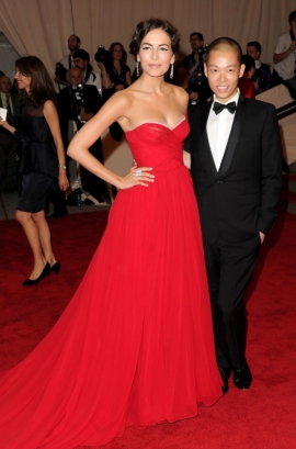 2020 Met Costume Institute Gala Best Dressed Celebrities