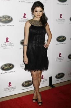 How to Wear Embellished Necklines