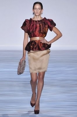 How to Wear Neutral Colors