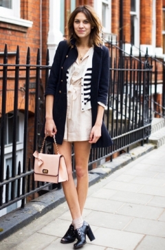 Ankle Socks Trend Tips