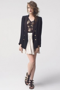 Tips for Wearing Sandals