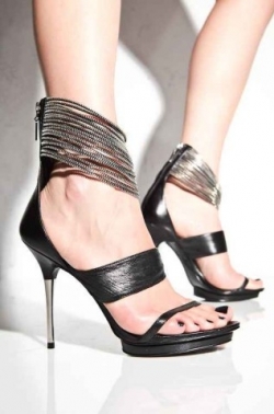 Tips for Wearing Sandals