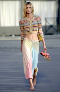 Chanel Cruise Collection 2020