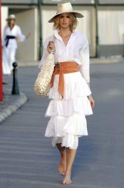 Chanel Cruise Collection 2020