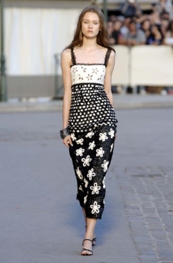 Chanel Cruise Collection 2020