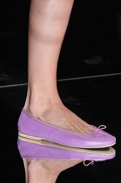 2020 Summer Shoe Trends – Flats