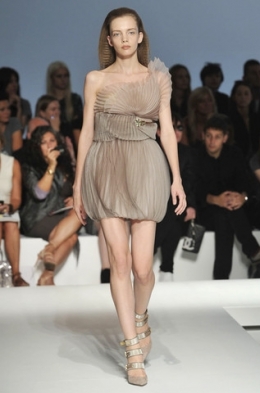 Summer Nudes Color Trend 2020