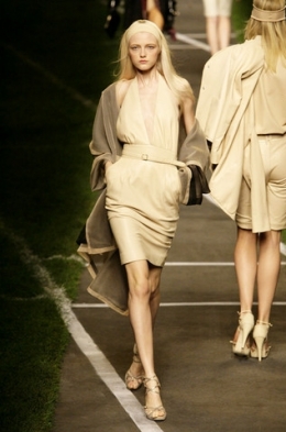 Summer Nudes Color Trend 2020