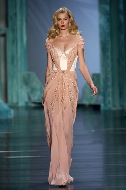 Summer Nudes Color Trend 2020