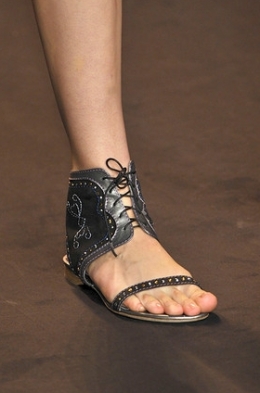 2020 Summer Shoe Trends-Must Have Shoes