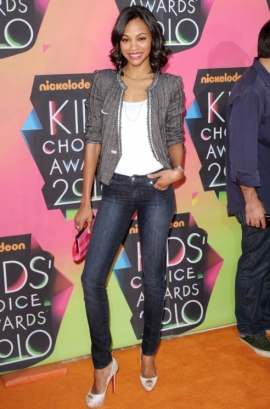 How to Wear Skinny Jeans