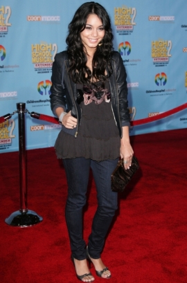 How to Wear Skinny Jeans