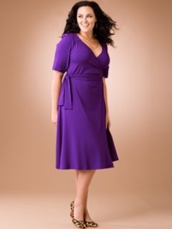 Best Summer Dresses for Curvy Women