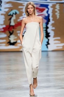 2020 Fashion Trends – Overalls