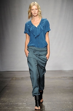 Track Pants Fashion Trend Spring/Summer 2020