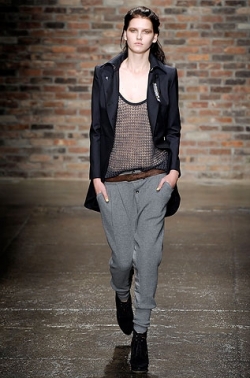 Track Pants Fashion Trend Spring/Summer 2020