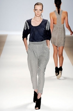 Track Pants Fashion Trend Spring/Summer 2020