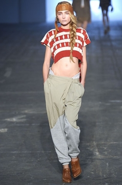 Track Pants Fashion Trend Spring/Summer 2020