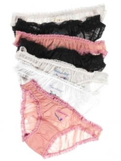 How to Choose the Right Panties